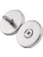 Neodyum Mıknatıs Havşa Delikli 25 x 10/5,5 x 5 mm (4'lü Paket) 2