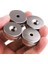 Neodyum Mıknatıs Havşa Delikli 25 x 10/5,5 x 5 mm (4'lü Paket) 3