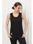 Maksimum Terleme Incelme Unisex Spor Kıyafeti Atlet ve Tayt Takım 4