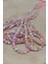 Pembe Opal Taşı Dizi 3mm 1