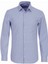 Mavi Slim Fit Dokuma Klasik Pamuk Karışımlı Gömlek 5