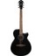 AEG50-BK Elektro Akustik Gitar 1