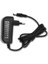 PM-16739 3 Volt - 1 Amper Plastik Kasa Priz Tipi Adaptör 5.5*2.5 Uç 1