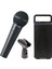 Behrınger Ultravoıce XM8500 Dinamik Mikrofon 2