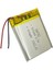 523040 3.7V 600 Mah Li-Polymer Pil (DEVRELI/1.5A) 1