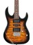 GRX70QA-SB Elektro Gitar 3