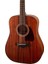 AW54-OPN Artwood Serisi Solid Top Dreadnought Akustik Gitar 3