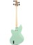 TMB100-MGR Talman Mint Green 4 Telli Elektro Bas Gitar 2