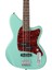 TMB100-MGR Talman Mint Green 4 Telli Elektro Bas Gitar 3