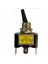 İntercom IC-151B 12 Volt Dc 30 Amper On-Off Işıklı Toggle Switch 1