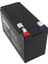 Akü 12 Volt 7.2 Amper Orbus Upsler Için ORB12-7.2 ( 150 x 65 x 90 mm ) 2