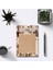 Vintage Bloknot, Not Defteri, Memopad, Planner, To Do, Notepad, Ajanda, Defter, Planlayıcı 1