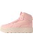 Karmen Rebelle Mıd Sneaker Kadın 1