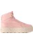 Karmen Rebelle Mıd Sneaker Kadın 3