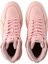 Karmen Rebelle Mıd Sneaker Kadın 5