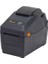 203DPI D2-250 Thermal,direct Thermal USB Barkod Yazıcı 1