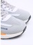 Gri Erkek Sneaker SAO 5