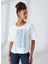 T-Shirt Beyaz 1