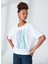 T-Shirt Beyaz 2