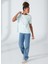 T-Shirt Yeşil 4