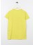 Baskılı Yeşil Kız Çocuk T-Shirt Pay 2