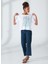 T-Shirt Beyaz 3