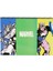 Resim Defteri 25X35 Spiralli 15 Yp Marvel - Keskin Color 1