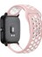 Xiaomi Redmi Watch 5 Active/Lite Kordon Nike Spor Kordon 1