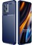 Xiaomi Poco X4 Gt Kılıf Legion Series Lacivert 1