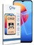 Vivo Y51 Tam Kaplayan Mat Seramik Nano Esnek Ekran Koruyucu Cam 2