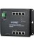 PL-WGS-4215-8T2S 8 Port 10/100/1000T 2 Port 1000X Sfp L2 L4 Endüstriyel Duvar Tipi Switch 1
