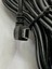 Araç Kamera Şaej Aleti 5 Pin Navigasyon Şarz Aleti 3 Metre Mini USB Araç Kamera Şarj Aleti 90 Derece 5 Pin Araş Şarj Aleti 2