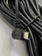 Araç Kamera Şaej Aleti 5 Pin Navigasyon Şarz Aleti 3 Metre Mini USB Araç Kamera Şarj Aleti 90 Derece 5 Pin Araş Şarj Aleti 4