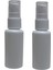 2 Adet 30 ml Polietilen Sprey Şişe 1