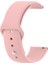 Tecno Watch 2 Kordon Mat Klasik Silikon Krd 11 Bronz 1