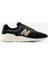 997 Siyah Unisex Sneaker CM997HPE 1