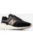 997 Siyah Unisex Sneaker CM997HPE 3