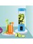 Kaliteli 400ML Şarjlı Taşınabilir Buz Kırabilir Smoothie Blender Meyve Sıkacağı 3