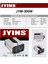 Jyıns 300W Watt 12V Volt Modifiye Sinus Inverter-Invertör JYN300MSİ 2