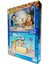 2 Li Ds Taş Devri Flintstones Puzzle 60 + 35 Parça Yapboz 2