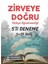 Adem Hakan Yayınları Adem Hakan ÖABT Türkçe Öğretmenliği Zirveye Doğru 5 Deneme - Yasin Polat Adem Hakan Yayınları 1