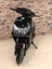 E-Mon Mondial Rıgby Elektrikli Motosiklet Siyah 1
