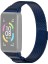 Huawei Band 6 / Honor Band 6 Için Silikon Kordon (Yurt Dışından) 1