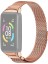 Huawei Band 6 / Honor Band 6 Için Silikon Kordon (Yurt Dışından) 1