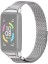 Huawei Band 6 / Honor Band 6 Için Silikon Kordon (Yurt Dışından) 1