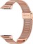 Huawei Band 6 / Honor Band 6 Için Silikon Kordon (Yurt Dışından) 1