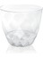 Yakamoz Orkide Saksı No:2 1,3 Lt. (14,6 x 12,9 Cm) 1