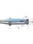 Vidalı BT40 Mca8 - 100 Boy M8X100 Boy Vidalı Tutucu 5