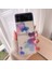 For Samsung Galaxy Z Flip 4 Taze Bulutlar Cep Telefonu Kılıfları (Yurt Dışından) 1