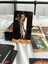 Regin Black Vintage Tarot 4